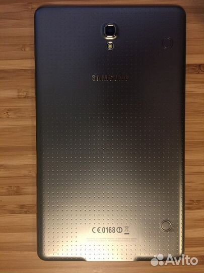 Планшет samsung galaxy Tab S 8.4 SM-T705 16Gb LTE