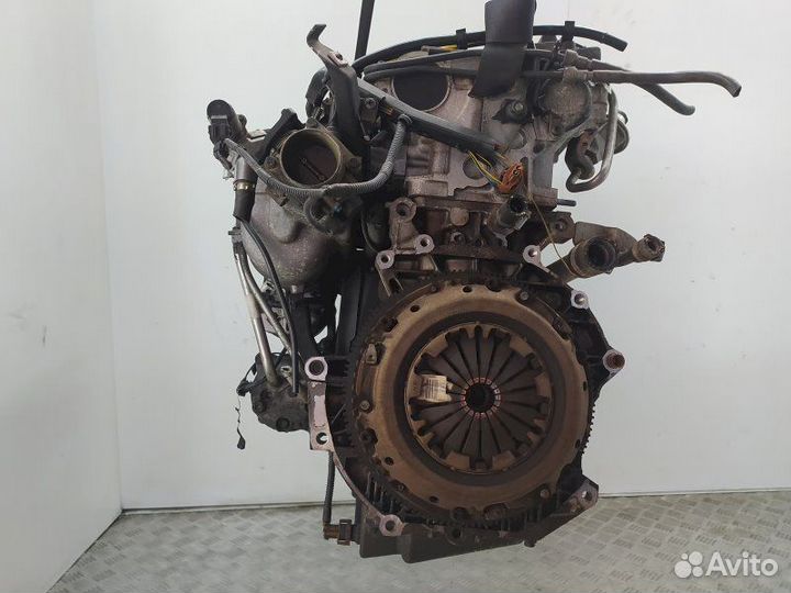 Двигатель Volvo S40 2003 B4184S 678217