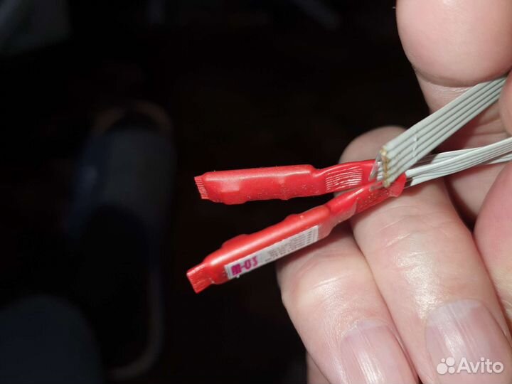 Микшер М-03 для расширения функций LD-03