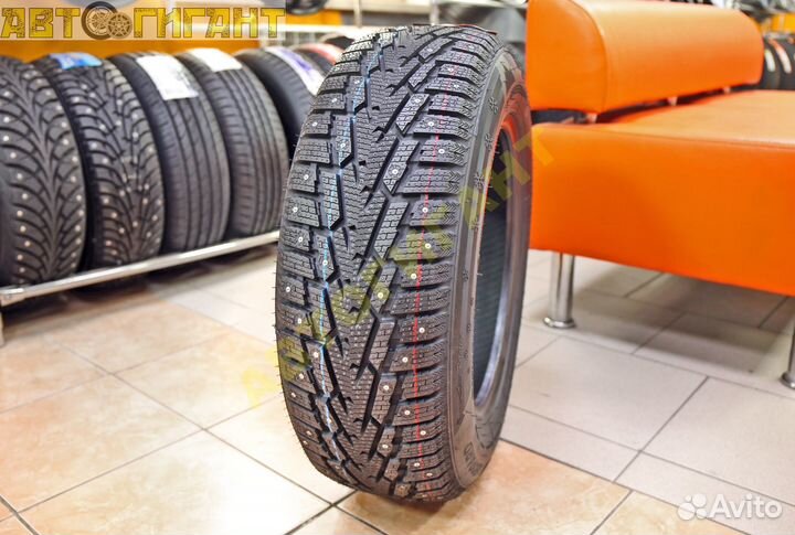 Mazzini Ice Leopard 205/60 R16 96T