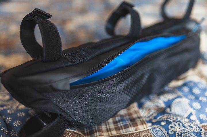 Внутрирамная сумка BBB Middle Mate BSB-142