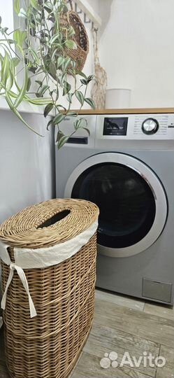 Корзина для белья