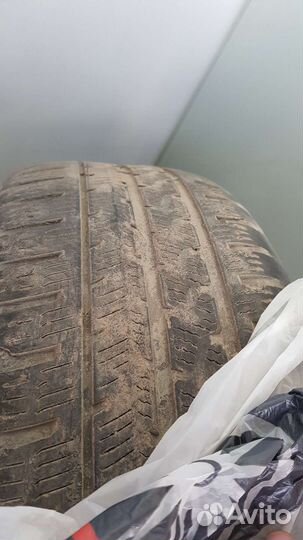 Apollo Alnac 4G All Season 7/9 R16