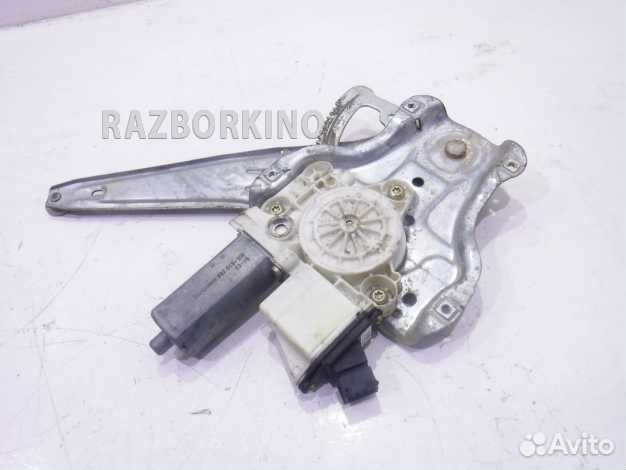 Стеклоподъемник электрический задний левый