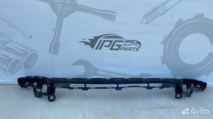 Каркас бампера Mercedes W213 A2138852500