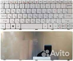 Клавиатура acer ao532h с бесплатной заменой