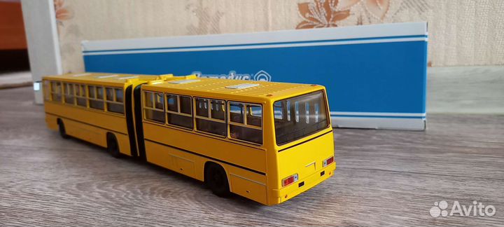 Модель Ikarus - 280 Сова 1.43