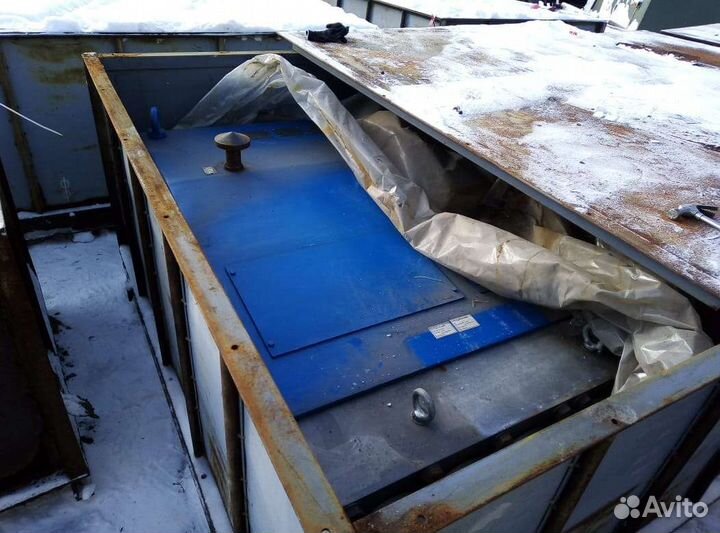 Плунжерный насос высокого давления