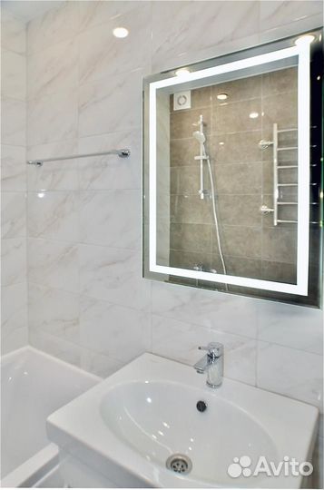 Ремонт и отделка квартир