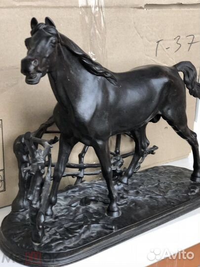 Каслинское Кусинское литье 1909 год