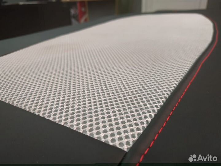 Массажный мат - MediMat Jade