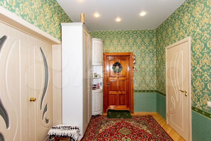 Дом 58,3 м² на участке 10 сот.