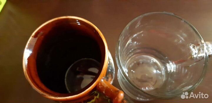 Пивная кружка