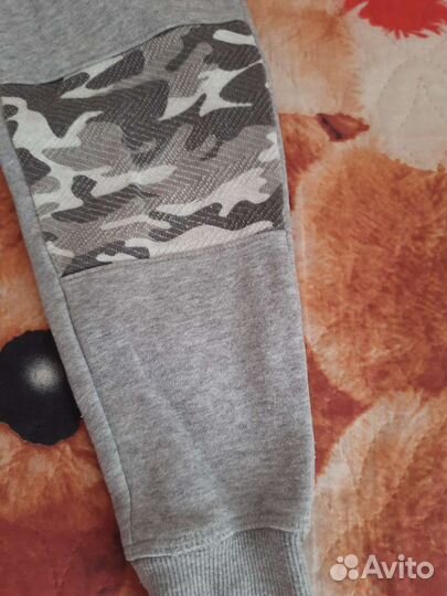 Брюки детские