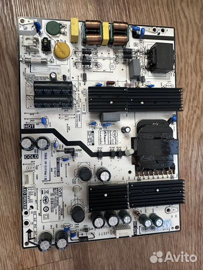 L65m5-es power board pw