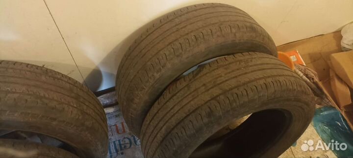 Hankook Optimo K415 225/60 R17 99H