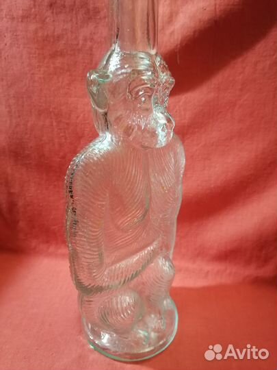 Бутылка Обезьяна 20-30-е гг