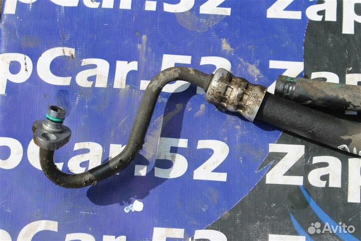 Трубка гидроусилителя Ситроен С4 В7