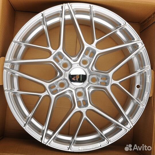 Диски Makstton для Geely Tugella, Chery Tiggo 7,8