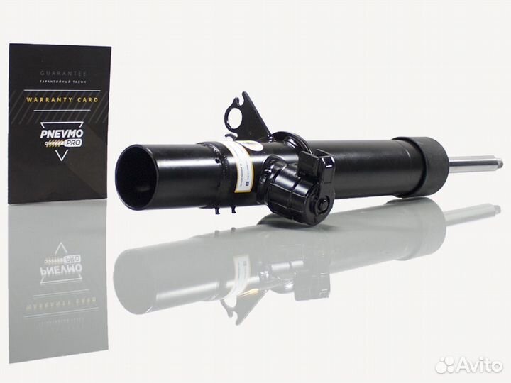 Амортизатор для BMW X5 G05 4WD передний правый