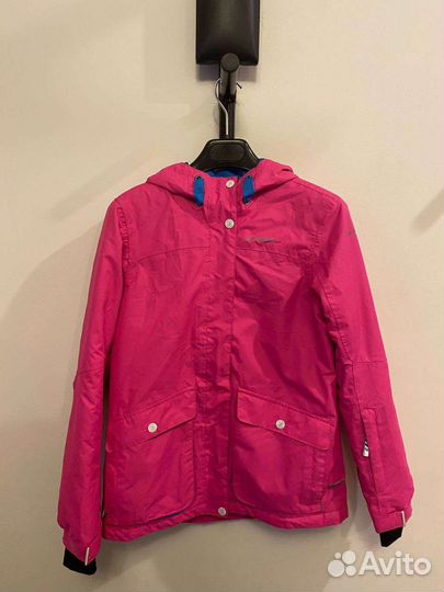 Горнолыжный костюм детский icepeak