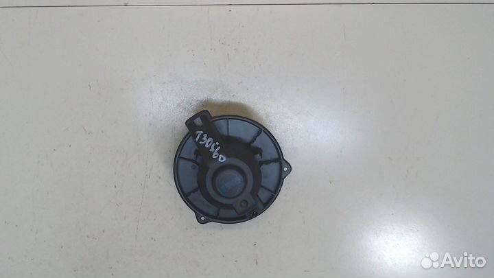 Двигатель отопителя BMW Z4 E85, 2007