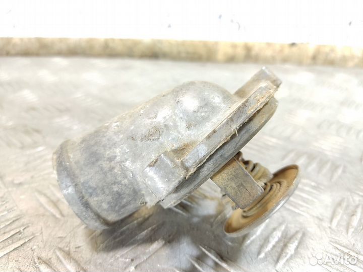 Термостат Clk 208