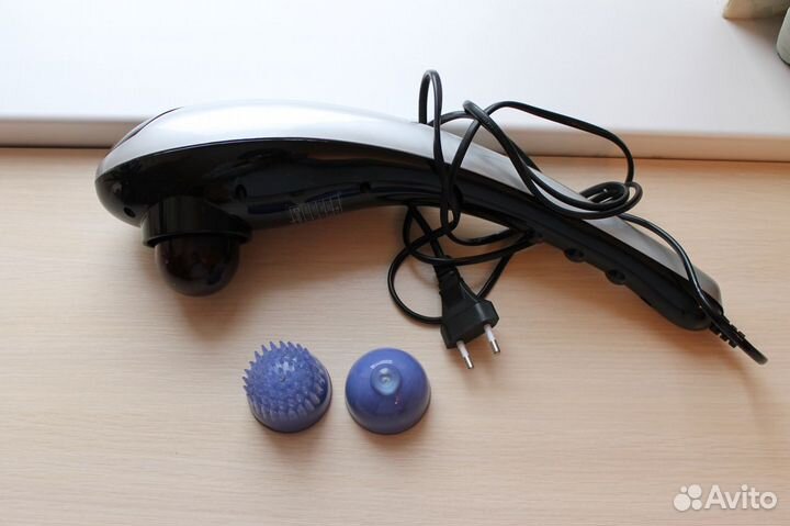 Продается электромассажер