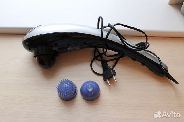 Продается электромассажер