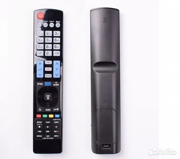 Пульт ду для тв LG
