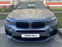 BMW X6 M 4.4 AT, 2019, 135 000 км, с пробегом, цена 5 399 000 руб.