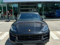 Porsche Cayenne GTS 4.0 AT, 2024, 1 км, с пробегом, цена 23 000 000 руб.