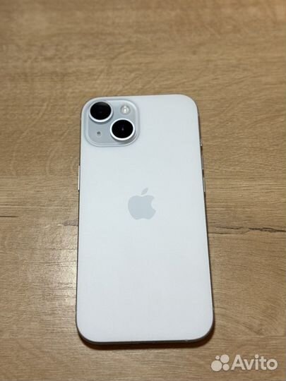 iPhone 15, 128 ГБ