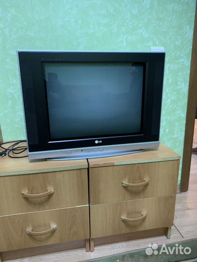 Телевизор бу