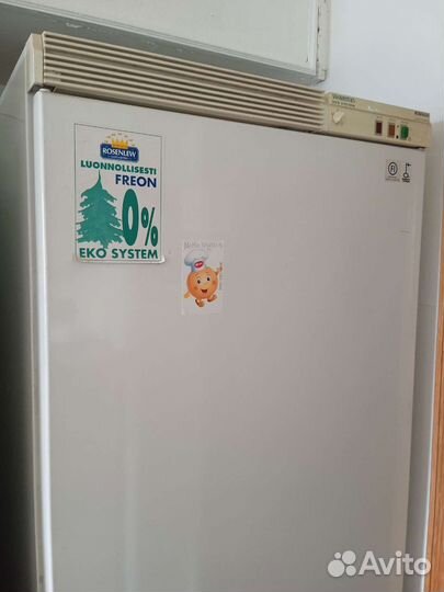 Холодильник Rosenlew Finland