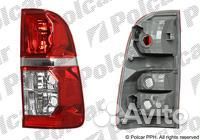 Фонарь задний правый зад для toyota hilux (N70) 01