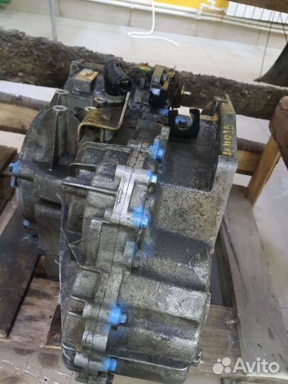 АКПП 4HP-16-2,0, 2,2 daewoo leganza- cevralet