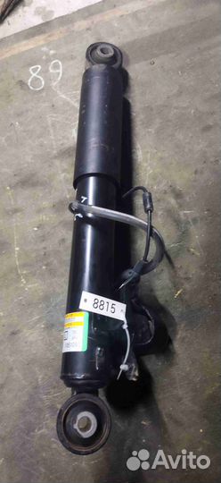 Амортизатор задний левый Lexus RX4