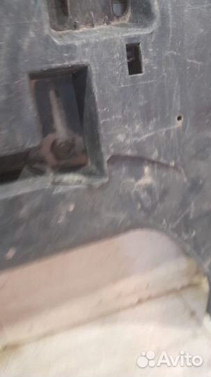 Пыльник передний Citroen C4 2 С 2010 По 2017 Год