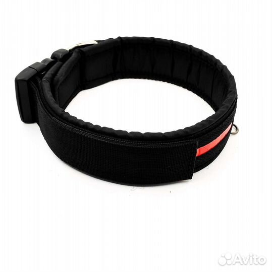 Ошейник для собак размер 45-52см