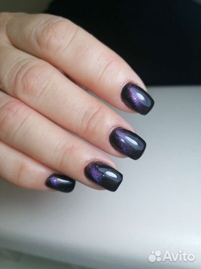 Мастер маникюра и педикюра