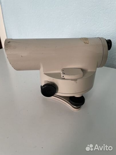 Нивелир нс3