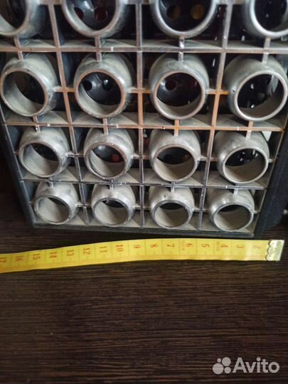 Светильник винтажный,с крутящимся узором, рабочий