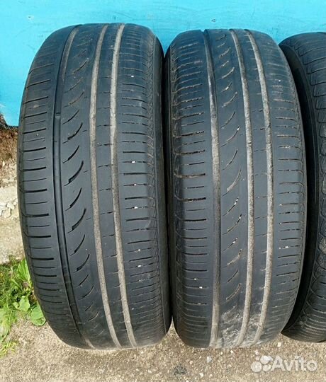 Formula Energy 215/65 R16