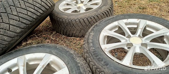 Power 2000 Winter T65 185/65 R14