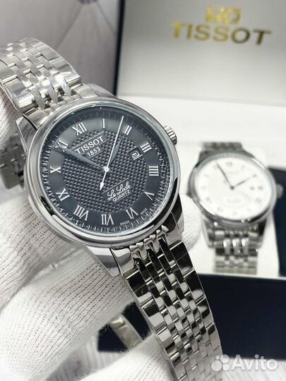 Часы мужские tissot