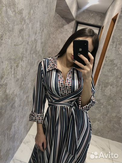 Платье Турция