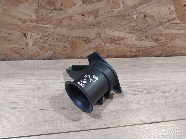 Кронштейн крепления дмрв Audi A6 C5 VW Passat B5