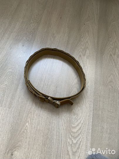 Пояс Ronin Ars Arma