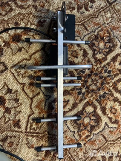 Усилитель сотовой связи